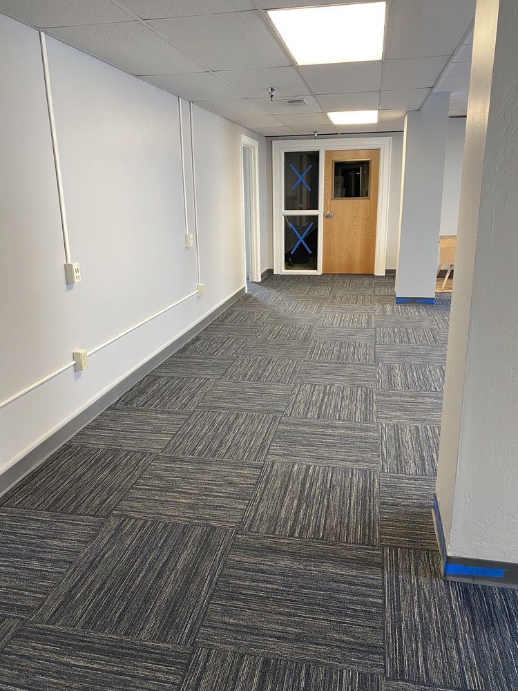 Cooney Office Building Lower Level: 3404 Cooney Drive 101 & 102, Helena, MT 59602
